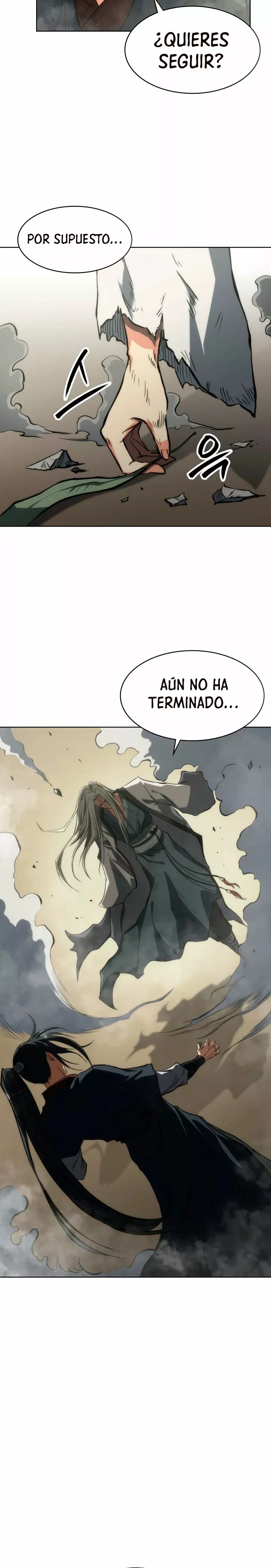 MookHyang – El Origen > Capitulo 14 > Page 71